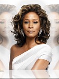 Sad News : Whitney Houston is gone