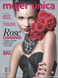 Un rayon de soleil nomée Rose Cordero pour Mujer Única