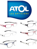 Atol : La Collection Nu