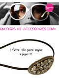 Birthday Week # Concours  it accessoires 