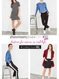 #CollectionIRL By Showroom Privé