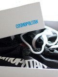 Cosmopolitan Box (Mars 2013) Alors ça donne quoi