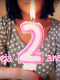 Déjà 2 ans