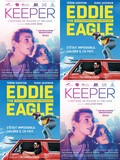 Keeper & eddie the eagle [Ciné]