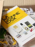 La Bonne Box : #Teambouboule Approved !! [Mai 2013]