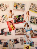 La Collection Printemps/Eté 2012 : 3 Suisses  (Vêtements et Accessoires)