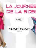 La Journée de La Robe & naf naf (Bons plans + Soirée)