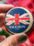 Le nouveau Macaron Fauchon pour les j.o 2012