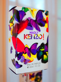 madly le tout nouveau parfum de kenzo
