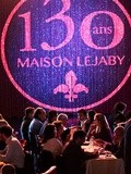 Maison Lejaby au Lido de Paris