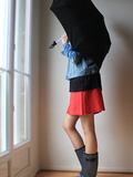 ☂ Oh mince, il pleut !! ☂