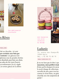 ♥ Save The Date with Chantal Thomass ♥