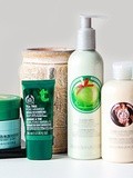 The Body Shop : New in & Code promo