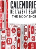 The Body Shop : Un Calendrier de l’Avent à gagner