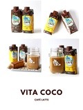 Vita coco version Café Latte