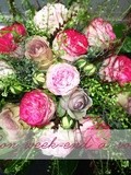 Déclaration d'amour