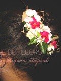 La Broche de Fleurs