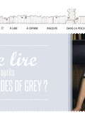 Reading is the new sexy