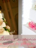 Variations autour du Gâteau de mariage
