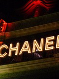 Chanel au Printemps