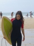 Just surf