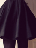 La parfaite petite robe noire