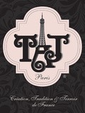 #255 Taj Paris. 100% Français