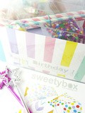 #293 Sweety concours ! (giveaway)