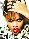 #77 Rihanna Talk That Talk Review
