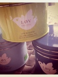 Løv Organic, des thés à savourer