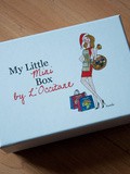 Bon Plan de Noel #2 : My Little Mini Box by l’Occitane