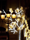 Illuminations Place Vendôme