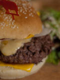 La Cantoche – ou le burger qui tue