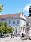 Lisbonne, City Guide