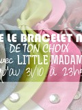 Little Madame – Concours