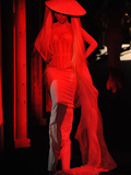 Gaga Mugler (Fashion Week)