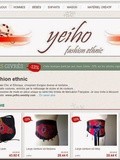 Yeiho boutique - les jours givres -12%