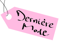 Dernière Mode