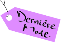 Dernière Mode