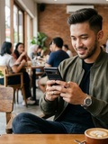 17 Smartphone Terbaik 2026: Flagship, Foldable & Paling Worth It