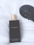 Alaia paris , le parfum