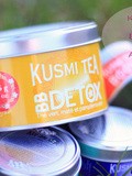 Concours Kusmi Tea bb Detox