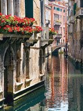 Destination Venise