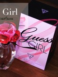 Guess Girl, Concours