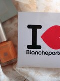I ♥ BlanchePorte