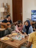 Ide Hiburan Akhir Pekan di Rumah untuk Keluarga dan Teman di Cileungsi