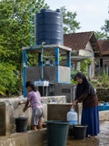 Pentingnya Sanitasi Layak bagi Warga dan Kesehatan Keluarga
