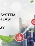 Peran Strategis Singapura dalam Arsitektur Data Center Asia Tenggara