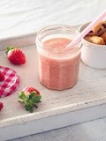 Smoothie, ma recette