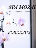 Spa Mozaik, pour se détendre au coeur de Bordeaux